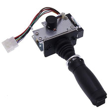 Load image into Gallery viewer, RONGPAS Joystick Controller 1600283 compatible with JLG 400S 460SJ 600A 600AJ 600S 600SJ 660SJ 601S 740AJ 800A 800AJ_1