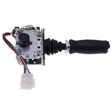 Load image into Gallery viewer, RONGPAS Joystick Controller 1600283 compatible with JLG 400S 460SJ 600A 600AJ 600S 600SJ 660SJ 601S 740AJ 800A 800AJ_1044