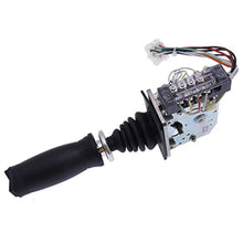 Load image into Gallery viewer, RONGPAS Joystick Controller 1600283 compatible with JLG 400S 460SJ 600A 600AJ 600S 600SJ 660SJ 601S 740AJ 800A 800AJ_1046