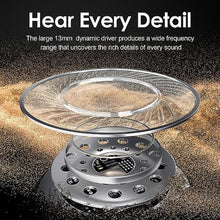 Load image into Gallery viewer, Rythflo Bluetooth Headphones, 150H Playtime Wireless Bluetooth Earbuds w/Mic in-Ear Magnetic Neckband Earphone, IPX7 Sweatproof Deep Bass Headset for Home, Traveling, Outdoor, Business Trips, Black_946