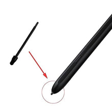 Load image into Gallery viewer, S Pen Pro Nibs Tips Replacement for Samsung Galaxy S Pen Pro Nibs Replacement, Silver_1115