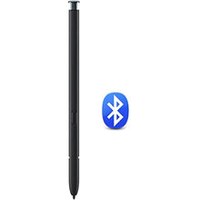 Load image into Gallery viewer, S23 Ultra Stylus Pen (WithBluetooth) Replacement for Samsung Galaxy S23 Ultra 5G All Versions S Pen with 5xTips/Nibs (Phantom Black)_1