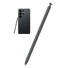 Load image into Gallery viewer, S26 Ultra S Pen Replacement for Samsung Galaxy S26 Ultra Stylus Pen, S Pen for S26 Ultra Pen with 5PCS Tips/Nibs Replacement (Black)_1