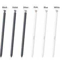 Load image into Gallery viewer, S26 Ultra S Pen Replacement for Samsung Galaxy S26 Ultra Stylus Pen, S Pen for S26 Ultra Pen with 5PCS Tips/Nibs Replacement (Black)_335