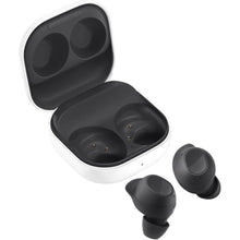 Load image into Gallery viewer, Samsung Galaxy Buds Fan Edition(FE) SM-R400, Active Noise-Cancelling, Wireless Bluetooth v5.2 Earbuds, Android 8.0 and Up - (Graphite), Gray_1