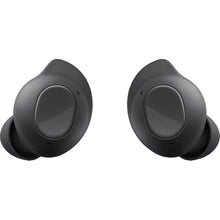 Load image into Gallery viewer, Samsung Galaxy Buds Fan Edition(FE) SM-R400, Active Noise-Cancelling, Wireless Bluetooth v5.2 Earbuds, Android 8.0 and Up - (Graphite), Gray_2468