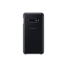 Load image into Gallery viewer, Samsung Galaxy S10e S-View Flip Case, Black (EF-ZG970CBEGUS)_195