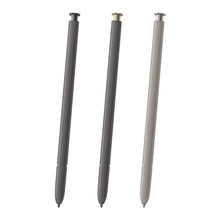 Load image into Gallery viewer, Samsung Galaxy S24 Ultra S Pen Replacement, 0.7mm Fine Tip for Precision, Ergonomic Design, Tablet Navigation, Air Command Touch-Free Control, US Version, EJ-PS928BBEGUS, Dark Gray, DarkGray_288