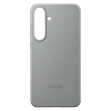 Load image into Gallery viewer, Samsung Galaxy S25 Kindsuit Phone Case, Protective Cover, Stylish Design, Durable, Soft Inner Lining, US Version, EF-VS931PJEGUS, Gray_1