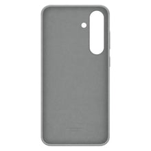Load image into Gallery viewer, Samsung Galaxy S25 Kindsuit Phone Case, Protective Cover, Stylish Design, Durable, Soft Inner Lining, US Version, EF-VS931PJEGUS, Gray_2