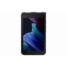Load image into Gallery viewer, Samsung Galaxy Tab Active 3 8.0 LTE SM-T575 4GB 64GB Factory Unlocked GSM Tablet - International Version - Black_232