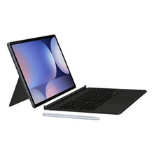 Load image into Gallery viewer, SAMSUNG Galaxy Tab S10+ Book Cover Keyboard AI Key, Detachable Platform, PC-Like Experience, Adjustable Viewing Angles, Wireless Keyboard Sharing, US Version, Black_1