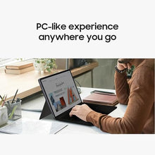 Load image into Gallery viewer, SAMSUNG Galaxy Tab S10+ Book Cover Keyboard AI Key, Detachable Platform, PC-Like Experience, Adjustable Viewing Angles, Wireless Keyboard Sharing, US Version, Black_2101