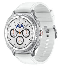 Load image into Gallery viewer, Samsung Galaxy Watch 8 Classic (2025), White, 46mm, LTE Smartwatch_1