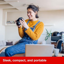 Load image into Gallery viewer, SANDISK 1TB Ultra Flair, USB-A Flash Drive, Up to 150MB/s Read Speeds, Black_142