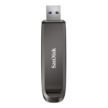 Load image into Gallery viewer, SANDISK 256GB Extreme PRO Flash Drive with USB-A - Up to 1000MB/s Read speeds and 900MB/s Write speeds - for Laptops, Computers, Desktops - High Performance Drive, Black - SDCZ820-256G-G46_1