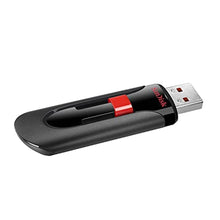 Load image into Gallery viewer, SANDISK 32GB 3-Pack Cruzer Glide USB 2.0 Flash Drive (3x32GB) - SDCZ60-032G-G46T, Black_961