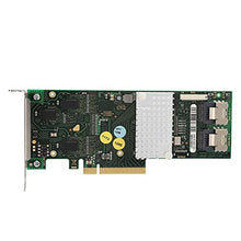 Load image into Gallery viewer, SAS Controller Card, 6Gbps PCIe 2.0 Array Card with 512MB Cache_1