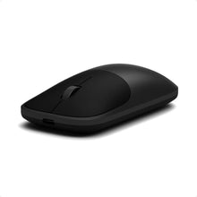 Load image into Gallery viewer, Satechi Slim EX Wireless Mouse, Bluetooth & 2.4 GHz, Space Black, SpaceBlack_1