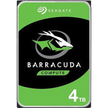 Load image into Gallery viewer, Seagate Barracuda ST4000LM024 4 TB 2.5" Internal Hard Drive, Green_1