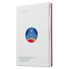 Load image into Gallery viewer, Seagate STMJ2000400 Starfield Special Edition Game Drive 2TB External Hard Drive HDD - USB 3.2 Gen 1, Custom RGB LED, 3 Year Rescue Services by Seagate_457