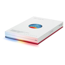 Load image into Gallery viewer, Seagate STMJ2000400 Starfield Special Edition Game Drive 2TB External Hard Drive HDD - USB 3.2 Gen 1, Custom RGB LED, 3 Year Rescue Services by Seagate_459