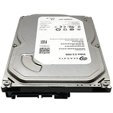 Load image into Gallery viewer, Seagate Video 3.5 HDD Internal Hard Drive Bare Drive - 1000GB (ST1000VM002), Green_737