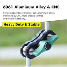 Load image into Gallery viewer, SEASKY S1 Enhanced Sports Action Camera Suction Cup Car Mount Accessories, Black_1637