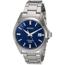 Load image into Gallery viewer, SEIKO Men's Japanese Mechanical Automatic Watch_1