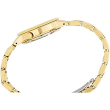 Load image into Gallery viewer, Seiko Men's SNKA10 Seiko 5 Automatic Gold Dial Gold-Tone Stainless Steel Watch_1661