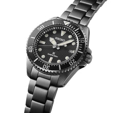 Load image into Gallery viewer, Seiko Sene599p Men's Watch, black_7220