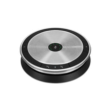 Load image into Gallery viewer, Sennheiser Enterprise Solution SP 20 ML 506050 Sound-Enhanced, User Friendly Mobile Speaker Phone For Desk Mobile Phone Softphone PC Connection Skype for Business Certified, Silver, EXPAND SP 20_1