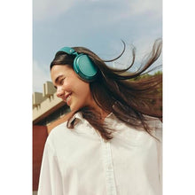 Load image into Gallery viewer, Sennheiser Momentum 4 Wireless Headphones, ANC, 60 Hr Battery, Teal_603