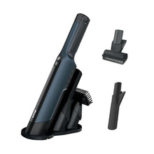 Load image into Gallery viewer, Shark WANDVAC Cordless Hand Vacuum, Ultra-Lightweight & Portable with Powerful Suction & Tools for Pets, Designed for Car & Home, Dark Blue, WV410BL, DarkBlue_1