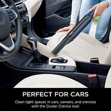 Load image into Gallery viewer, Shark WANDVAC Cordless Hand Vacuum, Ultra-Lightweight & Portable with Powerful Suction & Tools for Pets, Designed for Car & Home, Dark Blue, WV410BL, DarkBlue_8264