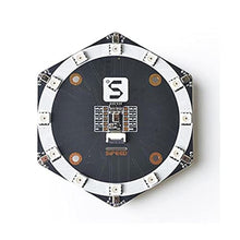 Load image into Gallery viewer, Sipeed 6+1 Mic Array Sound Source Localization Beamforming Speech Recognition Microphone Array Sipeed Authentic_1
