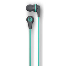Load image into Gallery viewer, Skullcandy Ink'd Wireless in-Earphone with Mic (Gray/Miami), GrayMiami_64