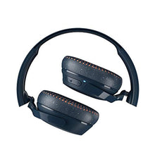 Load image into Gallery viewer, Skullcandy Riff Wireless On-Ear Headphone with Mic (Blue/Speckle/Sunset), BlueSpeckleSunset_219