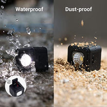 Load image into Gallery viewer, SmallRig RM01 Mini LED Video Lighting Kit, Lume Cube Portable Camera Light_984