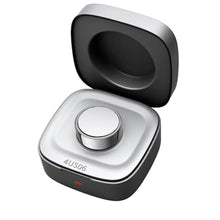 Load image into Gallery viewer, Smart Ring Charger Only Compatible with Oura Ring Gen 4 - Rings Charging Cable Portable for Travel & Replacement Charger (Size 6), SpaceGray_1