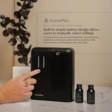 Load image into Gallery viewer, Smart Scent Diffuser Whole House + 2 Scents 5 Star Hotel, Cold Air, BlackProFragrances_1430