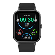 Load image into Gallery viewer, Smart Watch for Samsung Galaxy S24 S24+ Ultra - with Bluetooth Call, 1.9" HD Touch Screen Fitness Tracker 50+ Sport Modes Elegant Activity Tracker for Android/iOS Phones - Black_626