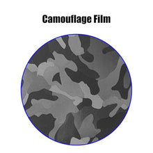 Load image into Gallery viewer, Smooth Camouflage+Black Forged Carbon Fiber 3D Printer Build Plate Flexible Spring Steel Print Bed for K1/Ender 3 V2/Ender 3 V3 SE/Ender 3 V3 KE/Ender 3 S1 Pro/Ender 3 V2 Neo/Sovol SV05/SV06/SV07, SmoothCamouflageBlackForgedCarbonFiber_1432