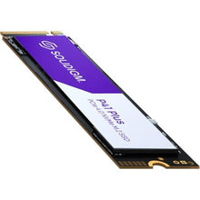 Load image into Gallery viewer, Solidigm P41 Plus Series 2TB 3D NAND PCIe 4.0 x4 NVMe M.2 2280 Internal SSD_934