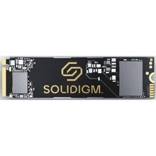 Load image into Gallery viewer, Solidigm P41 Plus Series 2TB 3D NAND PCIe 4.0 x4 NVMe M.2 2280 Internal SSD_935