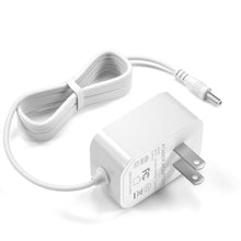 Load image into Gallery viewer, Solopen Charger for HelloBaby Monitor, white_1