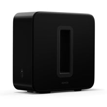 Load image into Gallery viewer, Sonos Sub (Gen 3) - Black_1