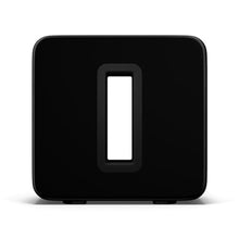 Load image into Gallery viewer, Sonos Sub (Gen 3) - Black_241