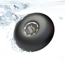 Load image into Gallery viewer, SONR Music Bone Conduction Waterproof MP3 Player for Swimming: Pool, Open Water (Dark Grey), DarkGrey_1