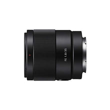 Load image into Gallery viewer, Sony FE 35mm f/1.8 Lens for Sony E, Black_6964